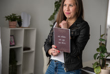 Load image into Gallery viewer, My Story. My Life. My Title. Notebook