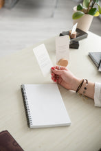 Load image into Gallery viewer, My Story. My Life. My Title. Notebook