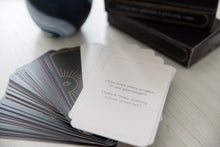 Load image into Gallery viewer, Untitled: Self-Discovery and Journaling Cards