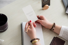 Load image into Gallery viewer, Untitled: Self-Discovery and Journaling Cards