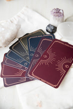 Load image into Gallery viewer, Untitled: Self-Discovery and Journaling Cards