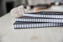 Load image into Gallery viewer, My Story. My Life. My Title. Notebook