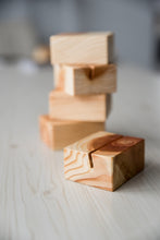 Load image into Gallery viewer, Square Card Holder
