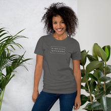 Load image into Gallery viewer, Be Careful Or You'll End Up In My Journal Shirt