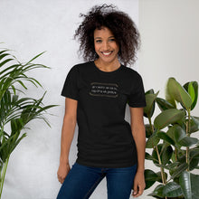 Load image into Gallery viewer, Be Careful Or You'll End Up In My Journal Shirt