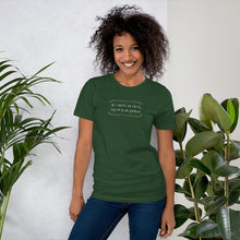 Load image into Gallery viewer, Be Careful Or You'll End Up In My Journal Shirt
