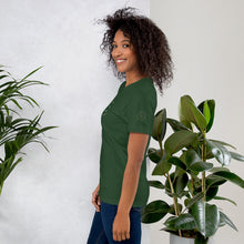 Load image into Gallery viewer, Be Careful Or You'll End Up In My Journal Shirt